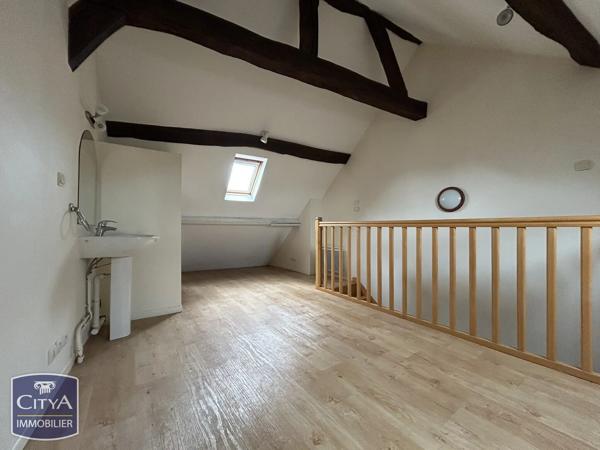 Appartement à vendre 3 pièces 93.43m² Orléans (45000)