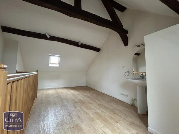 Appartement à vendre 3 pièces 93.43m² Orléans (45000)