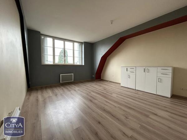 Appartement à vendre 3 pièces 93.43m² Orléans (45000)
