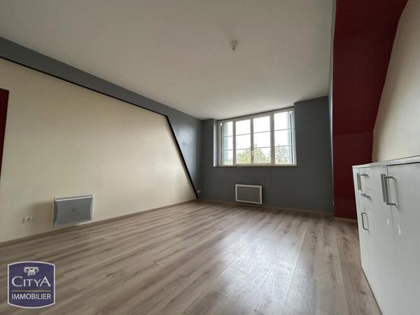 Appartement à vendre 3 pièces 93.43m² Orléans (45000)