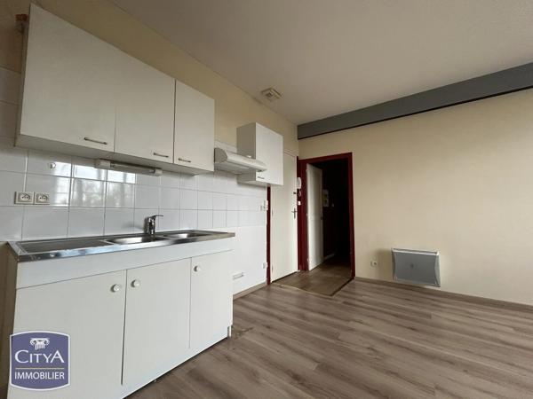 Appartement à vendre 3 pièces 93.43m² Orléans (45000)