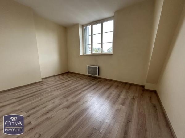 Appartement à vendre 3 pièces 93.43m² Orléans (45000)