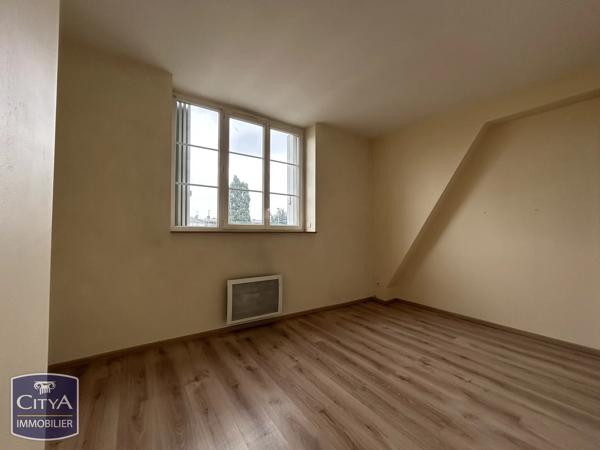 Appartement à vendre 3 pièces 93.43m² Orléans (45000)