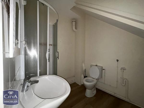 Appartement à vendre 3 pièces 93.43m² Orléans (45000)