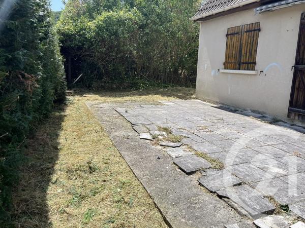 Maison à vendre  6 pièces - 102 m 2   GIF SUR YVETTE  - 91