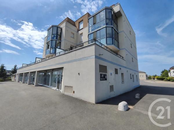 Appartement F2 à vendre  2 pièces - 47,19 m 2   ORLEANS  - 45