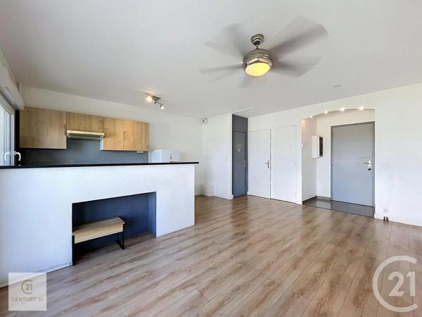 Appartement F2 à vendre  2 pièces - 47,19 m 2   ORLEANS  - 45