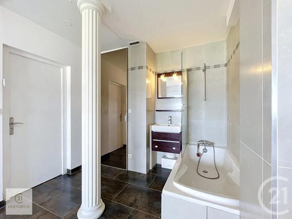Appartement F2 à vendre  2 pièces - 47,19 m 2   ORLEANS  - 45