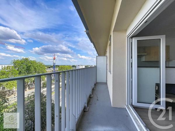 Appartement F2 à vendre  2 pièces - 47,19 m 2   ORLEANS  - 45