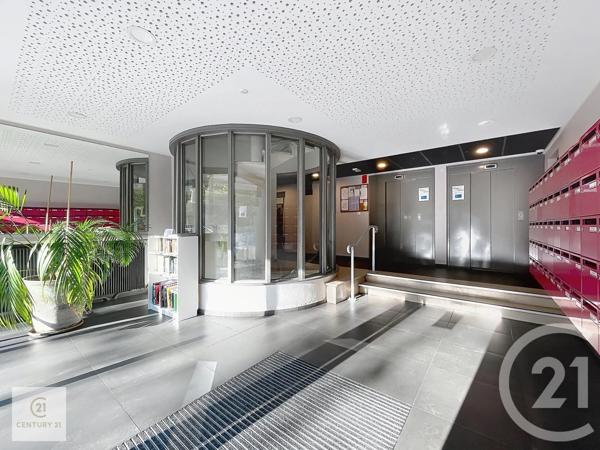 Appartement F2 à vendre  2 pièces - 47,19 m 2   ORLEANS  - 45