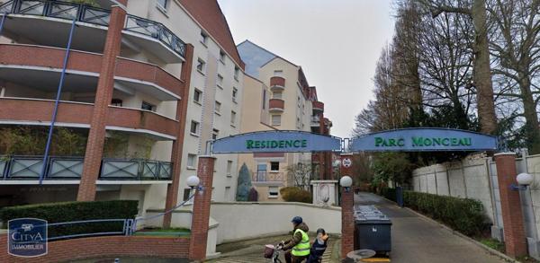 Parking à louer Lille (59000)