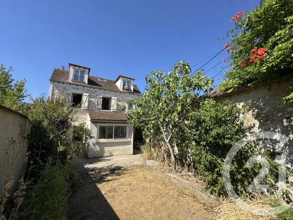 Appartement 4 Pièces à vendre  4 pièces - 92,58 m 2   AVON  - 77