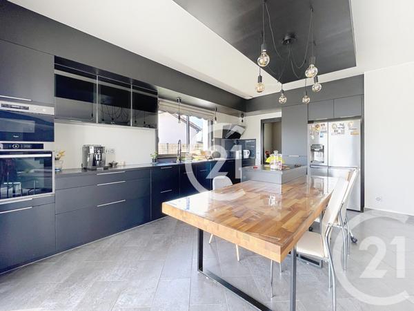 Maison à vendre  6 pièces - 166 m2 BESSIERES - 31