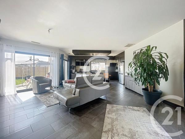Maison à vendre  6 pièces - 166 m2 BESSIERES - 31