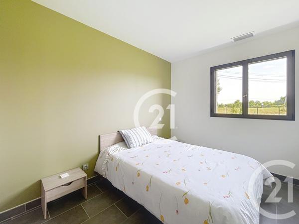 Maison à vendre  6 pièces - 166 m2 BESSIERES - 31