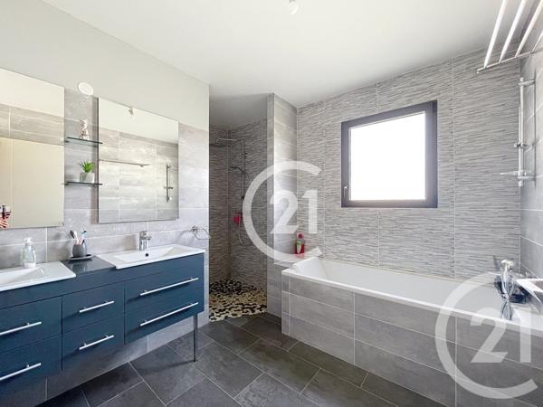 Maison à vendre  6 pièces - 166 m2 BESSIERES - 31