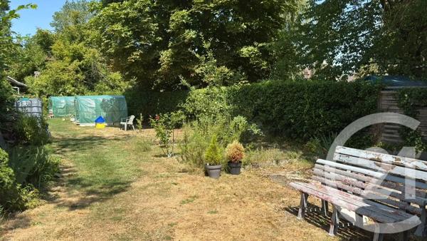 Maison à vendre  4 pièces - 114 m 2   LA CHAUSSEE D IVRY  - 28