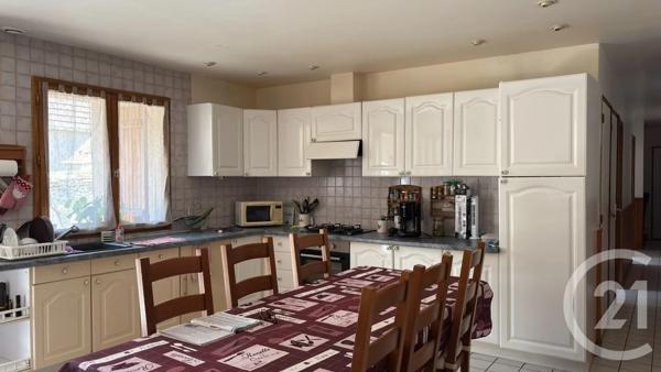 Maison à vendre  4 pièces - 114 m 2   LA CHAUSSEE D IVRY  - 28
