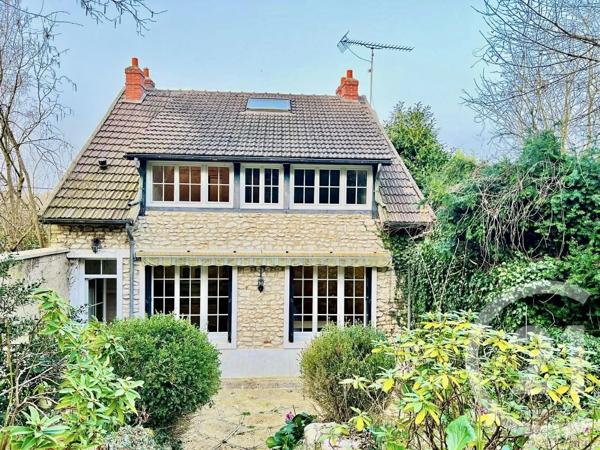 Maison à vendre  4 pièces - 114 m 2   LA CHAUSSEE D IVRY  - 28