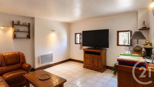 Maison à vendre  4 pièces - 114 m 2   LA CHAUSSEE D IVRY  - 28