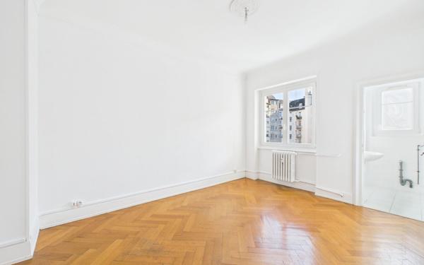 Appartement à louer    2 pièces • 76,39 m2 Strasbourg