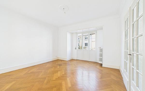 Appartement à louer    2 pièces • 76,39 m2 Strasbourg