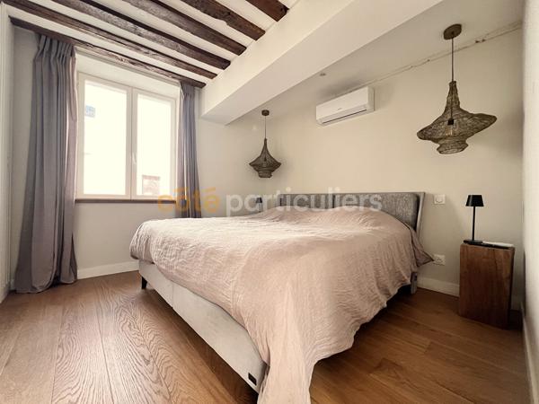 Vente
                Appartement65,3 m² - 4 Pièces -
                    ORLEANS (45000)