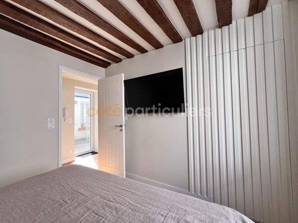 Vente
                Appartement65,3 m² - 4 Pièces -
                    ORLEANS (45000)
