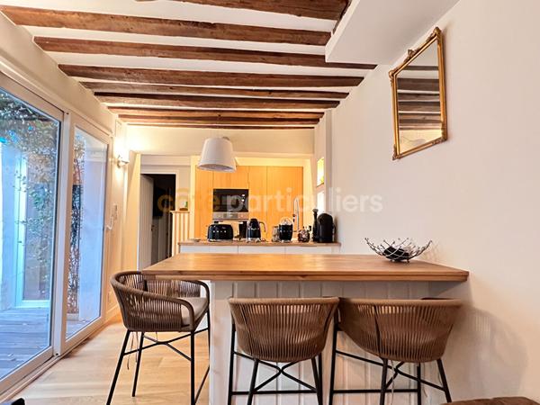 Vente
                Appartement65,3 m² - 4 Pièces -
                    ORLEANS (45000)