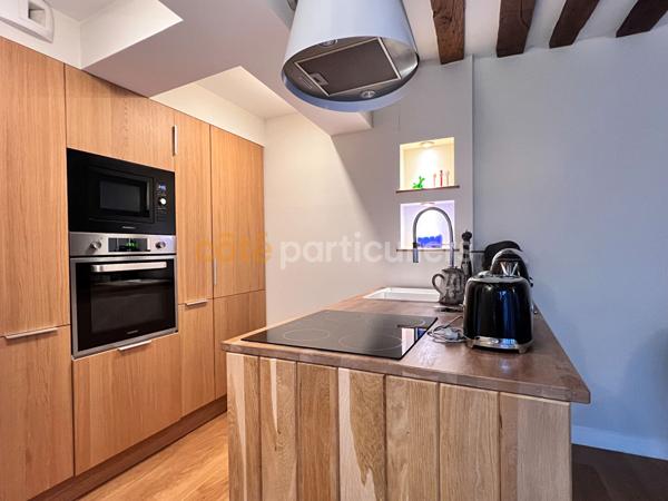 Vente
                Appartement65,3 m² - 4 Pièces -
                    ORLEANS (45000)
