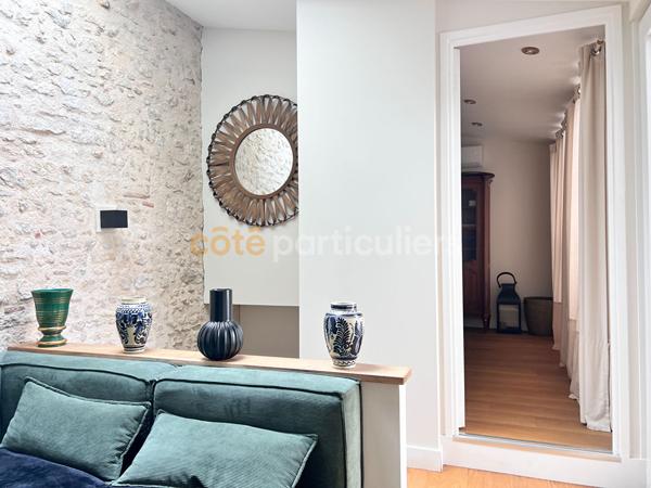 Vente
                Appartement65,3 m² - 4 Pièces -
                    ORLEANS (45000)