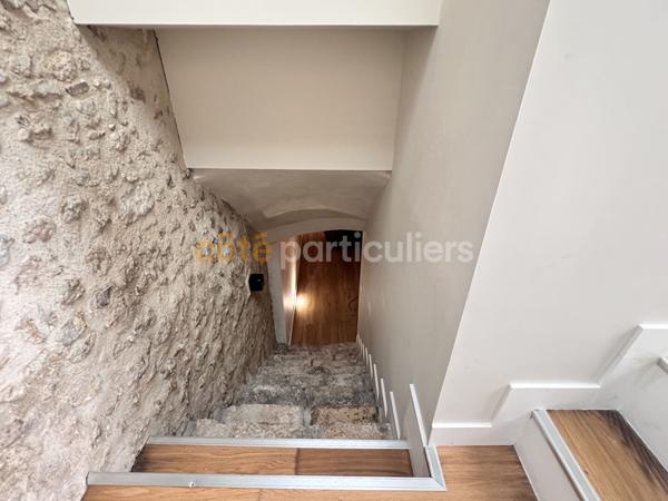 Vente
                Appartement65,3 m² - 4 Pièces -
                    ORLEANS (45000)