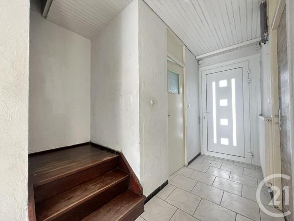 Maison à vendre  5 pièces - 90,70 m2 HEM - 59