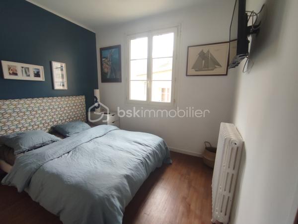Appartement de 65 m²