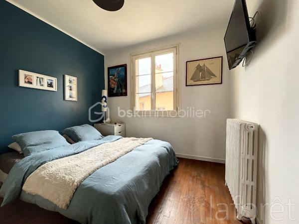 Appartement de 65 m²