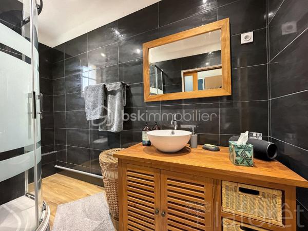 Appartement de 65 m²