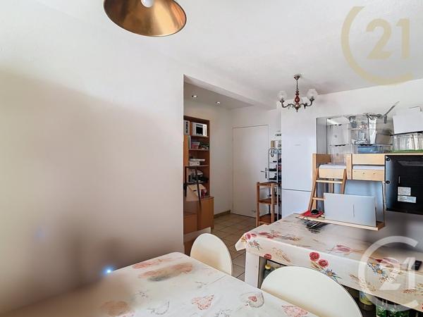 Appartement F2 à vendre  2 pièces - 32,54 m2 PERPIGNAN - 66