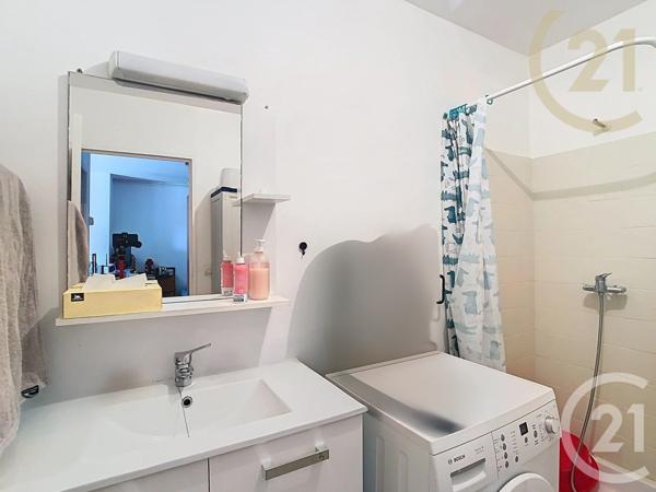 Appartement F2 à vendre  2 pièces - 32,54 m2 PERPIGNAN - 66