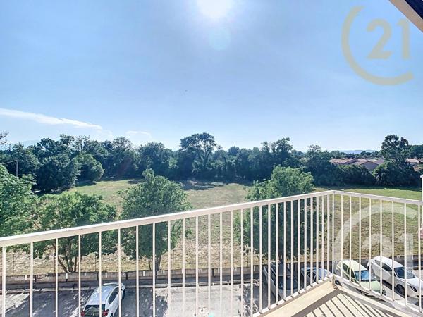 Appartement F2 à vendre  2 pièces - 32,54 m2 PERPIGNAN - 66