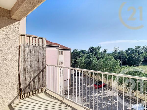 Appartement F2 à vendre  2 pièces - 32,54 m2 PERPIGNAN - 66