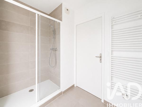 Appartement à vendre 4 pièces 84 m² Clamart