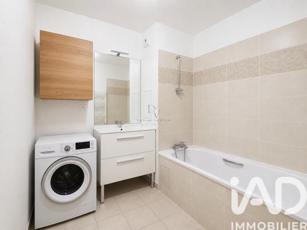 Appartement à vendre 4 pièces 84 m² Clamart