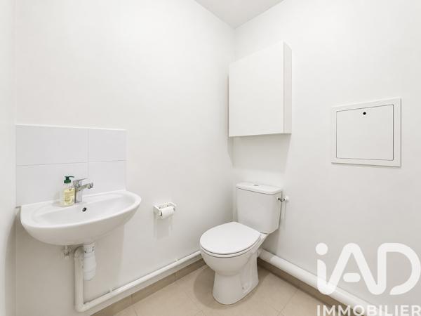 Appartement à vendre 4 pièces 84 m² Clamart