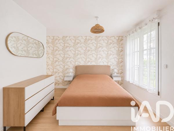 Appartement à vendre 4 pièces 84 m² Clamart