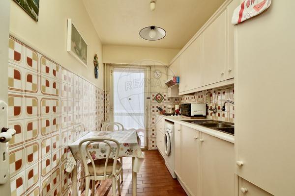 Appartement 1 chambre(s) à vendre - Juan les Pins, Alpes-Maritimes - 06