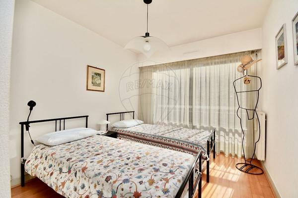 Appartement 1 chambre(s) à vendre - Juan les Pins, Alpes-Maritimes - 06