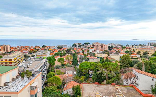 Appartement à vendre    5 pièces • 111,90 m2 Cagnes-sur-Mer