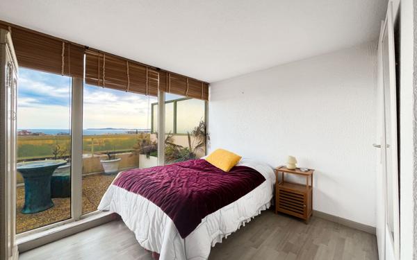 Appartement à vendre    5 pièces • 111,90 m2 Cagnes-sur-Mer