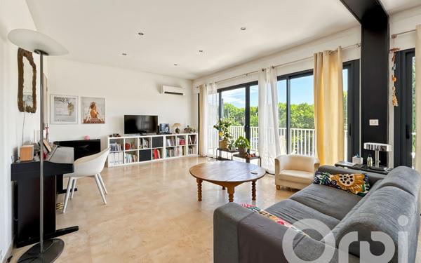 Maison à vendre    8 pièces •  Bollène