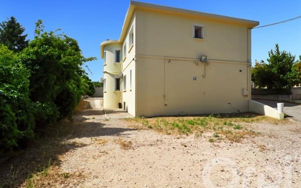 Maison à vendre    8 pièces •  Bollène